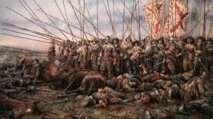 La guerra de independencia argentina ya se cita usualmente como parte de la historia de la argentina. Guerra A La Leyenda Negra La Reconquista De La Historia De Espana