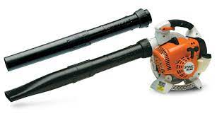Bg 86 Professional Blowers Oklahoma City Ok Stihl Dealer Stihl Blowers Outdoor Power Equipment