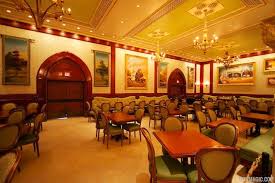 Reservations are a must for be our guest. Inside Be Our Guest Restaurant Dining Rooms Photo 12 Of 19 Dining Dining Room Restaurant