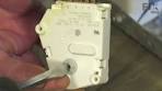 Whirlpool Refrigerator Repair - How to Replace the Defrost ...