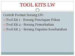 Berikut merupakan senarai borang berkaitan yang perlu diisi bagi melengkapkan laporan plc. Professional Learning Community Learning Walks Jelajah Pembelajaran Plc
