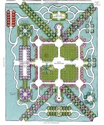 Maybe you would like to learn more about one of these? Marie Antoinette S Private Garden At The Palace Of Versailles Will Get An Extensive Restoration