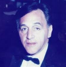 Robert J. Finelli Obituary March 29, 2015