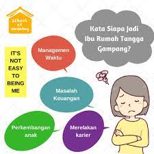 Unduh 7100 koleksi gambar lucu ibu rumah tangga paling lucu. Kata Mutiara Ibu Rumah Tangga Quotemutiara Quotemutiara