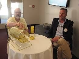 Rotary eBulletin, 6/11/19 Club Meeting (Jun 14, 2019)