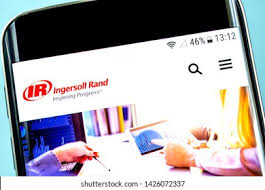 Some of them are transparent (.png). Ingersoll Rand Logo Vectors Free Download