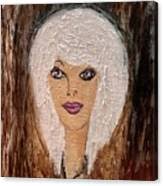 Terry, Camper Cat Lady by Mary Lynn Plaisance