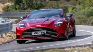 Image result for Scorpus Red 2025 Aston Martin