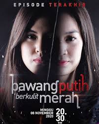 Ada 13 perubahan tertunda menunggu peninjauan. Live Streaming Bawang Putih Berkulit Merah Episode Terakhir Tamat Ini Link Tv Online Antv Gratis Jakbar News