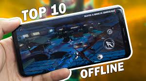 Un juego muy divertido y al que podemos jugar desde el navegador sin instalar nada es foes. Top 10 Mejores Juegos Android Offline Sin Internet Gratis Que Debes Instalar Androidjeac