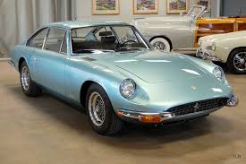 Maybe you would like to learn more about one of these? 1969 Ferrari 365 Gt 2 2