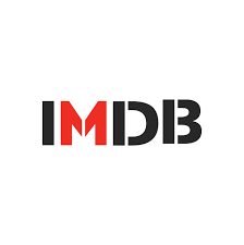 Archive with logo in vector formats.cdr,.ai and.eps (25324 kb). Imdb Logo Redesign Elly Chao
