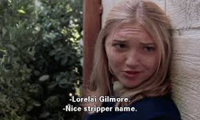 You've been Gilmored || Gilmore Girls [1]