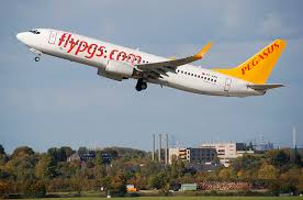 Pegasus havayolları, egentlig pegasus hava tasimaciligi as) er et flyselskap med hovedkontor i istanbul i tyrkia.flyselskapet utfører charterreiser til tyrkia fra nordre og vestre europa, og leaser flyene fra andre flyselskaper. Pegasus Airlines