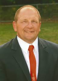 National Wrestling Hall Of Fame