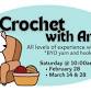 Crochet with Amy