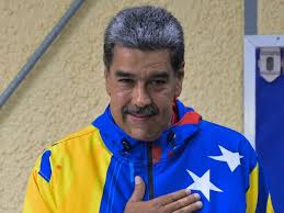 Secretario de la OEA pedirá la detención de Nicolás Maduro tras las  polémicas elecciones en Venezuela