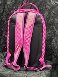 SPRAYGROUND PINK PANTHER JUST DOIN MY JOB BACKPACK for sale online | eBay