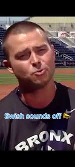 Nick Swisher fans make some noise 🗣 #Yankees #Baseball #NYY #SportsTikTok