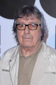 Bill Wyman