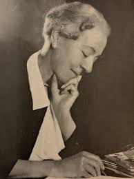 Anna Wickham's Instagram, Twitter & Facebook