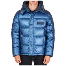 La doudoune homme qui allie confort et élégance. Doudoune Kenzo F965bl6261nj 74 Blu Frmoda Com