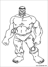 Ausmalbilder Von Hulk Ausmalbilder Harfler Okul Oncesi