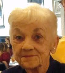 Obituary information for Syliva P. 'Pat' Brinklow