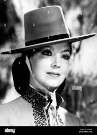 Ses animas Banque d'images noir et blanc