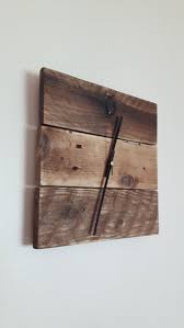 Vielen Dank Fur Ihren Besuch Auf Meinem Shop Sie Sind Momentan Mein Landhaus Shabby Chic Uhr Hergestellt Aus Wi Wall Clock Wooden Wood Wall Clock Wood Clocks