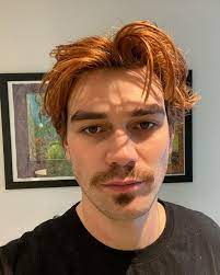 Riverdale Color De Pelo Hombre Pelo Hombre Color De Pelo