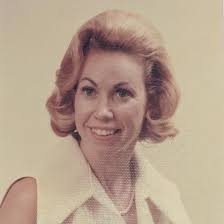 Janice Florence Phelps Obituary July 7, 2023