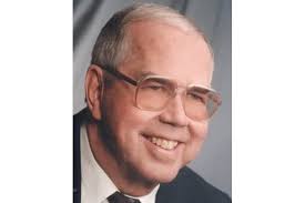 Eugene Ackerley Obituary (2020)