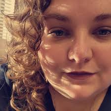 As I transitioned my 11th grade American Lit class to meet with their  reading groups, I noticed one girl hadn't left her seat. I walked over and  I asked her if she