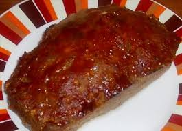Special Meatloaf With Heinz 57 Sauce In 2021 Meatloaf Recipes Heinz 57 Sauce Recipe