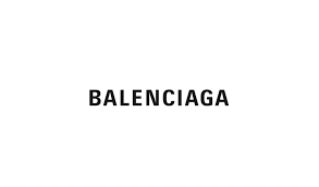 Some logos are clickable and available in large sizes. Balenciaga Just Unveiled A New Logo Fashionista