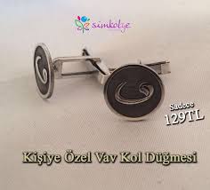 kisiye ozel vav kol dugmesi urun kodu kd005 925 ayar gumus kargo dahil kapida odeme nakit k k whatsapp 0554 340 80 50 ozel ambalaj mucevherat gumus urunler