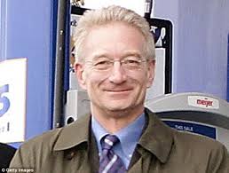 Husband of US billionaire Hank Meijer's daughter admits trying to blackmail  her for £2millon