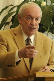 Mac Parsons, former state Senator, Circuit Court judge has died (Updated)