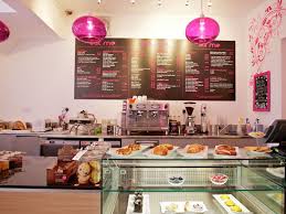 Eat Me Drink Lick Me Restaurant Design Space Design Studios Restaurant Design Cafe Restaurant Bakery Design