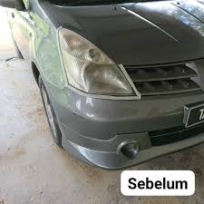 ★ hup lee pembaiki kereta ★ no. Coating Lampu Setiu Besut Kt Facebook