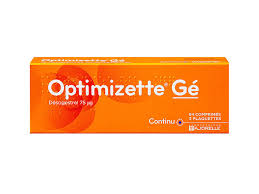 Votre navigateur ne peut pas afficher ce tag vidéo. Pilule Contraceptive Optimizette Ge 75 Âµg Caracteristiques Avis Ordonnance En Ligne Zava