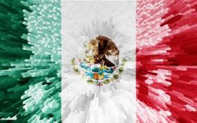 Maybe you would like to learn more about one of these? Flag Of Mexico Hd Wallpapers Background Images