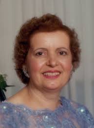 Mrs. Rachele "Lina" Del Mastro