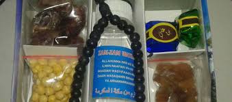 Image result for doa pulang haji atau umroh