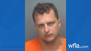 Pinellas hospital patient tases nurse, police say