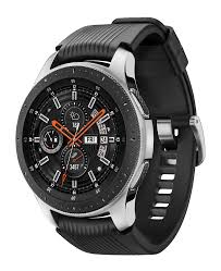 SAMSUNG Galaxy Watch - Bluetooth Smart ...