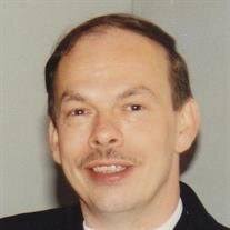 John M. Puskavich Obituary