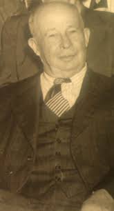 Hybert Washington Powell (1870-1958)