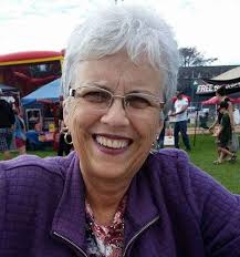 Brenda Louise Taylor avis de décès